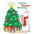 thumbnail image 1 of Pre-Owned Bunny's Fuzzy Christmas (Pat the Bunny) (Unknown) 0375861874 9780375861871, 1 of 1