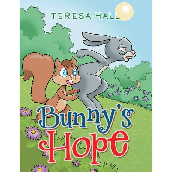Bunny's Hope