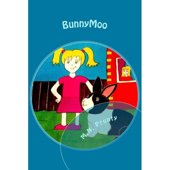 BunnyMoo, (Paperback)