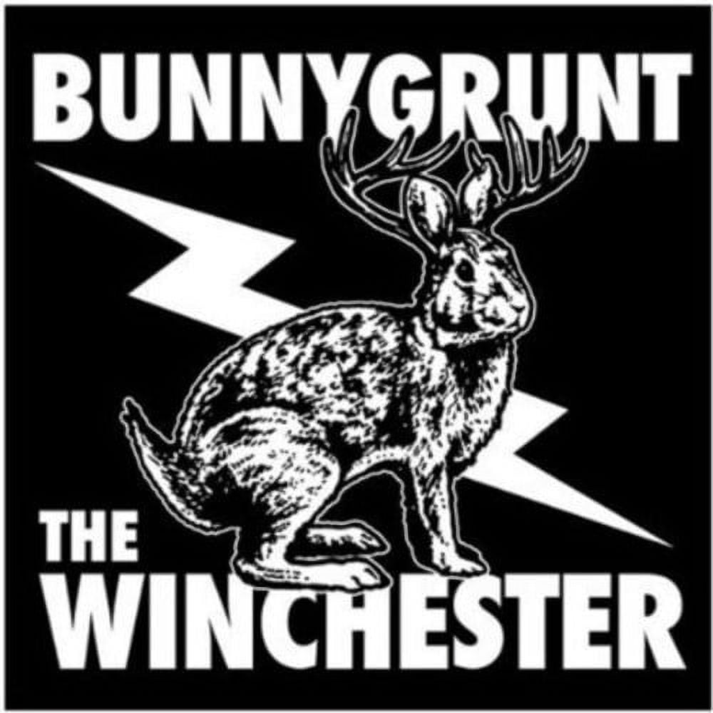 Bunnygrunt Worst of Both Worlds Vinyl