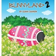 Bunnyland 2, Hardcover