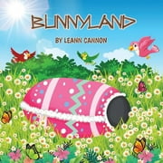 Bunnyland, Paperback