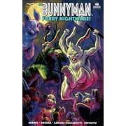 Bunnyman's Furry Nightmare!, The #1A VF ; Zenescope Comic Book