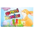 thumbnail image 1 of Bunnytail Lane Easter Gummi Bunnies 3.10 oz, 1 of 1