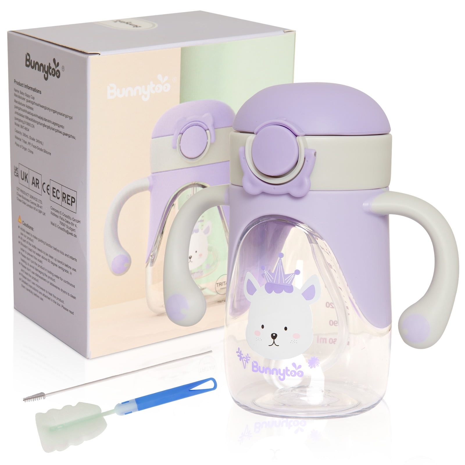 https://i5.walmartimages.com/seo/Bunnytoo-Baby-Sippy-Cup-Weighted-Straw-Ideal-1-Year-Old-Transitioning-Infants-6-12-Months-Spill-Proof-Easy-Hold-Handle-8oz_3d8d8fdc-52bf-46cf-ac8e-d39f51d80d2a.164b88510adaa7f8d291c97c41077020.jpeg