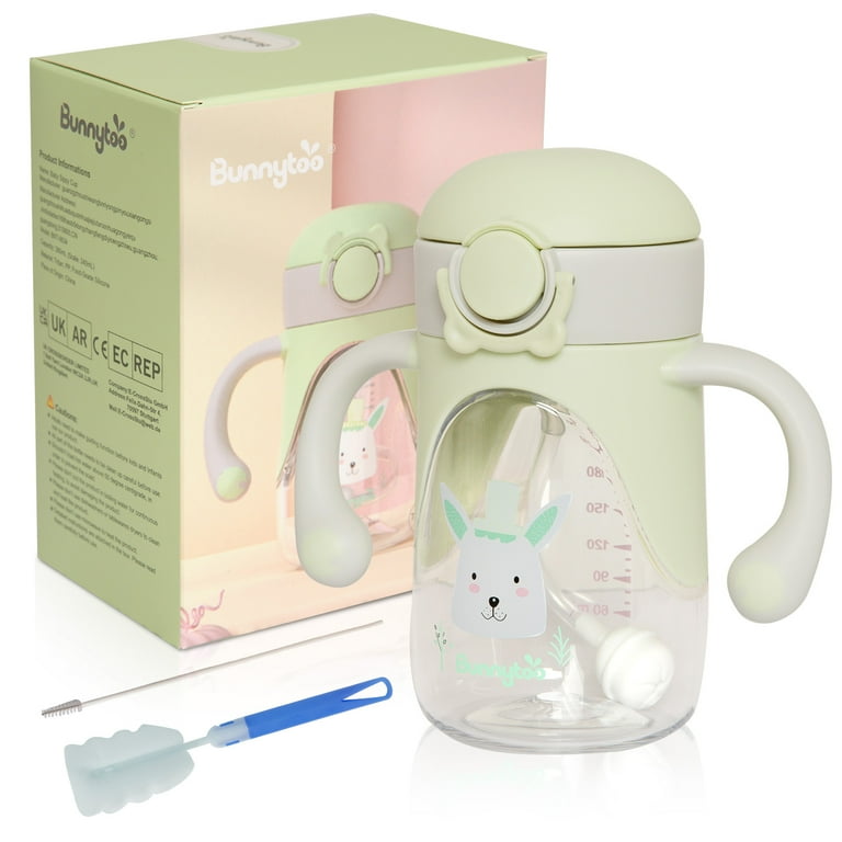 1 year old sippy cup best sale for milk