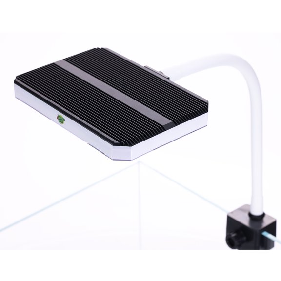 Bunopili 22W Full Spectrum RGBW LED Aquarium Light with App Control