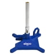 thumbnail image 1 of Bunsen Burner, LPG - Air Flow Adjustable - Cast Iron StabiliBase, Anti-Tip Design with Handle - Suitable for use with LPG / Butane Gas - Eisco Labs, 1 of 3