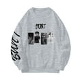 thumbnail image 1 of Bunt Merch Crewneck Sweatshirt Merch Casual Sweatshirt Unisex Clothing, 1 of 2