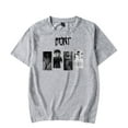 thumbnail image 1 of Bunt Merch T-Shirt Men/Women Streetwear T-Shirt Shirt Short Sleeve, 1 of 2