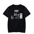 thumbnail image 1 of Bunt Merch T-Shirt Men/Women Streetwear T-Shirt Shirt Short Sleeve, 1 of 2