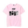 thumbnail image 1 of Bunt Merch T-Shirt Men/Women Streetwear T-Shirt Shirt Short Sleeve, 1 of 2
