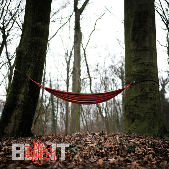 Bunt (Öko-Vinyl) (LP)