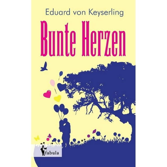 Bunte Herzen (Paperback)