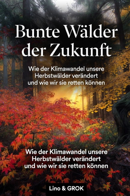 Bunte WÃ¤lder, (Paperback)