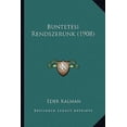 thumbnail image 1 of Buntetesi Rendszerunk (1908) Paperback, 1 of 1