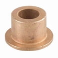 thumbnail image 1 of Bunting Bearings Sleeve Bearing,I.D. 3/8,L 3/8,PK3 ECOF060806, 1 of 1