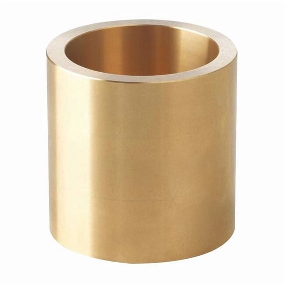 Bunting Bearings Bearing,1-1/4" I.D.,1-1/2" O.D.,1-1/2" L EBCB202412