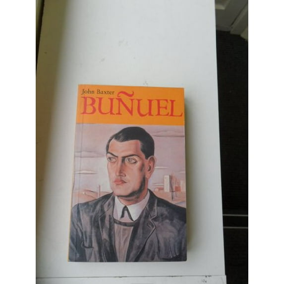Pre-Owned Bunuel (Paperback) 9781857023534