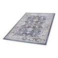 thumbnail image 1 of Bunyan Collection Traditional Vintage Blue Area Rug (6'7'' x 9'), 1 of 6