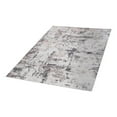 thumbnail image 1 of Bunyan Collection Traditional Vintage Cream/Brown Area Rug (6'7'' x 9'), 1 of 6