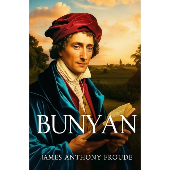 Bunyan, (Paperback)