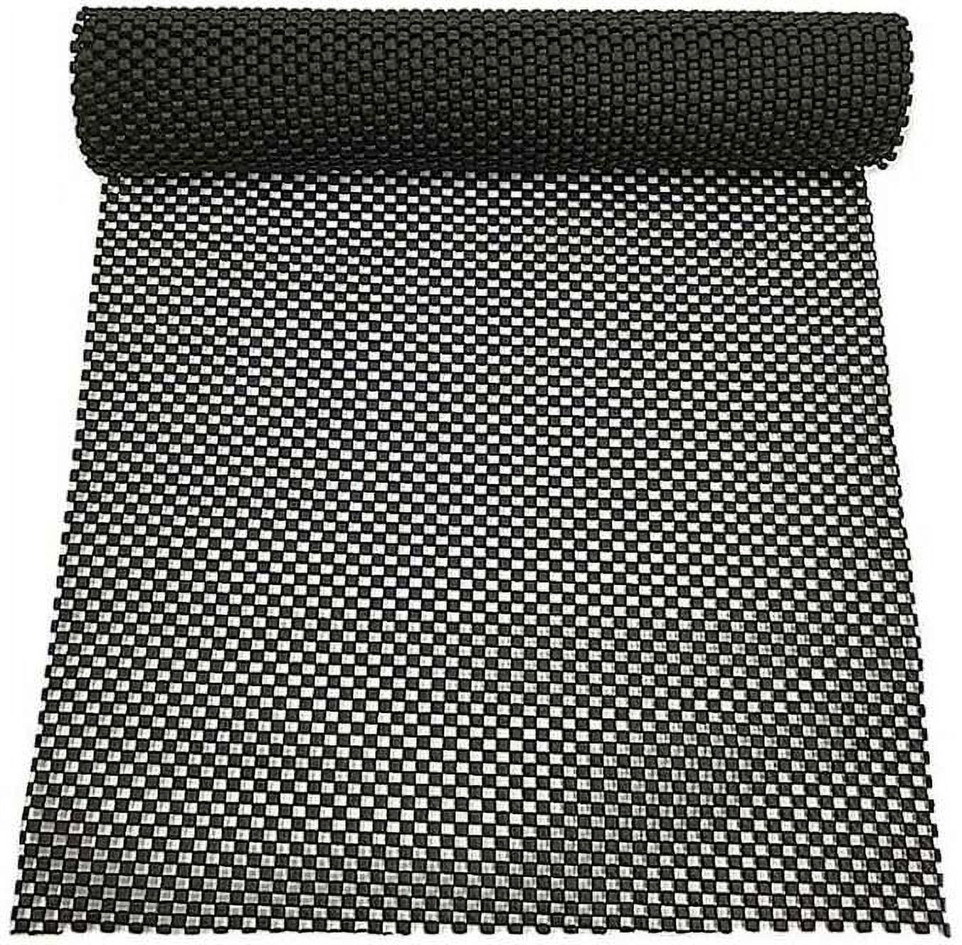 36 x 60 Shur-Grip Case Liner Black