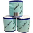 thumbnail image 1 of Bunzl Prime Source Hi-Valu 2-Ply White Toilet Tissue -- 96 per case., 1 of 1