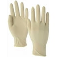 thumbnail image 1 of Bunzl Prime Source Powder Free Extra Large White Sensi Pro Vinyl Gloves -- 1000 per case., 1 of 1
