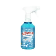 Buodes Cleaning Supplies Bathroom Cleaner Bathroom Glass Descaler To Tile Faucet Remover Tub Cleaner 100Ml