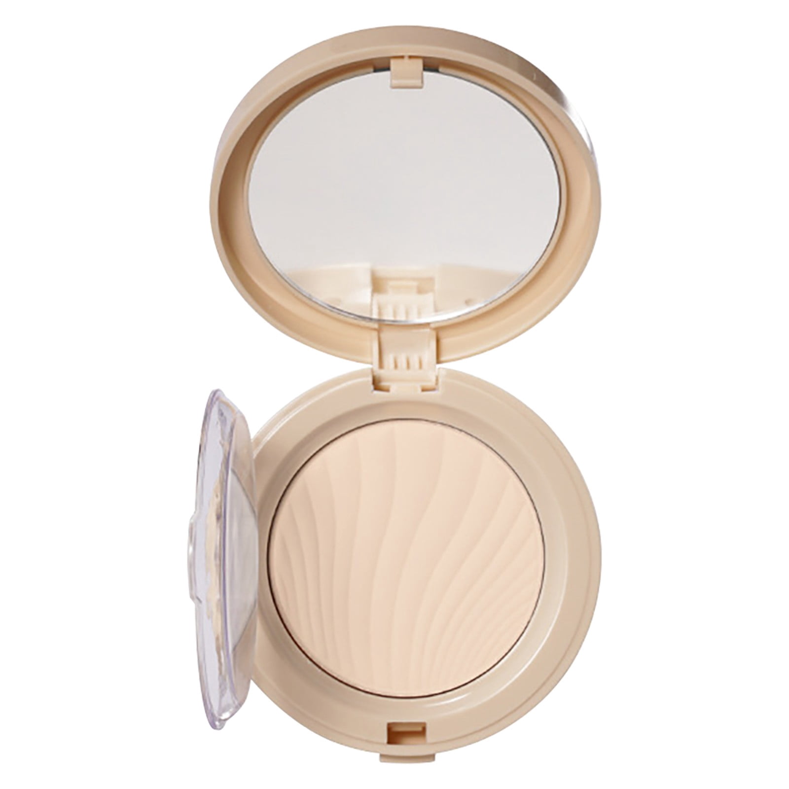 Buodes Powder Powder Powder Is A Lightweight Powder For Contouring And