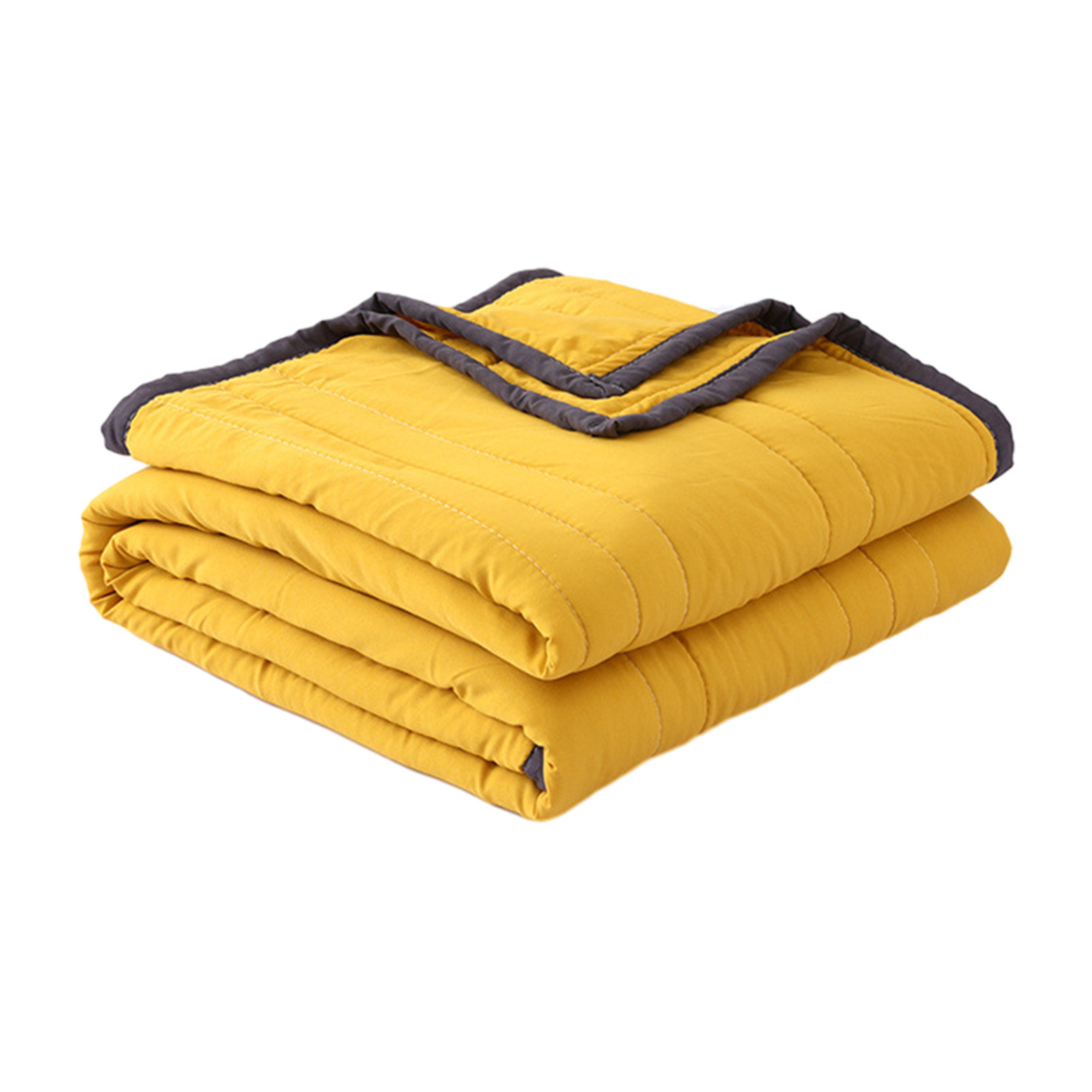 Buodes Quilts Queen Size Summer Cooler Quilt For Hot Sleepers And Night