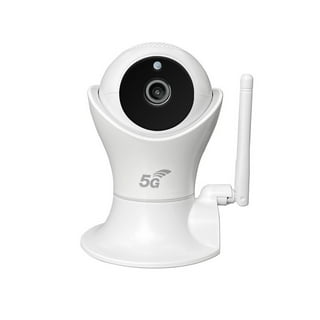 Ring Wireless Outdoor Camera