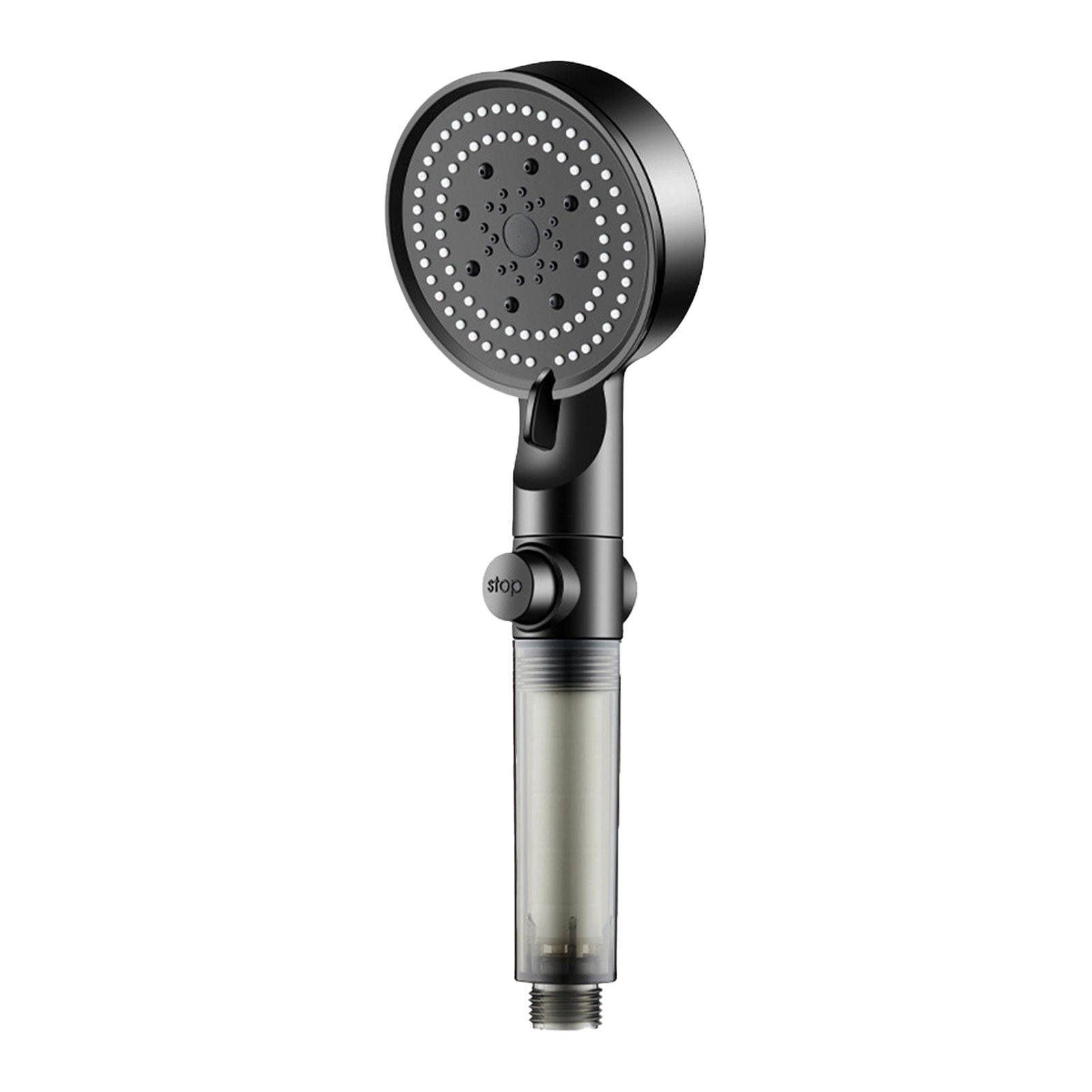 Buodes Shower Head With Handheld, High Pressure Rainfall Shower Heads