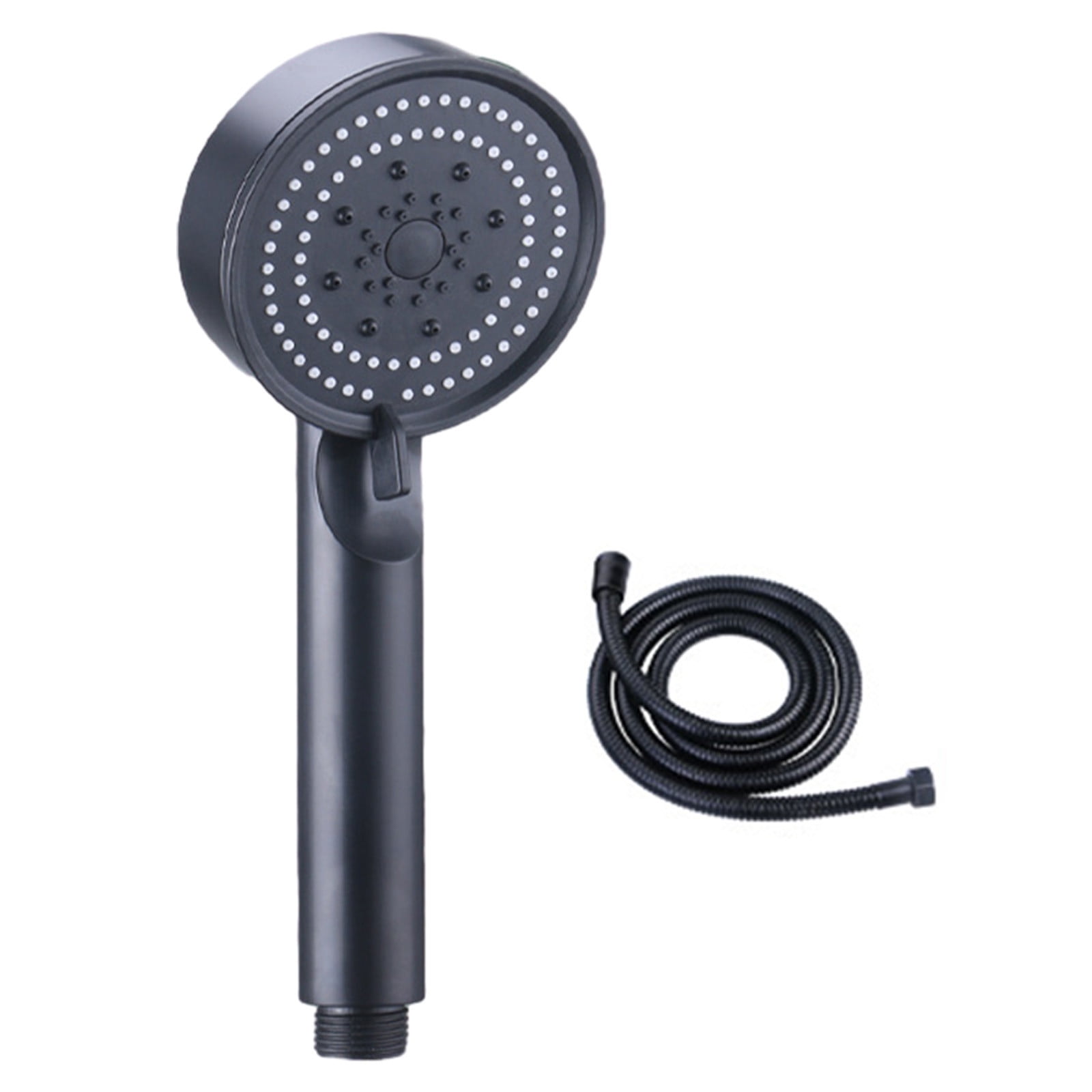 Buodes Shower Head With Handheld, High Pressure Rainfall Shower Heads