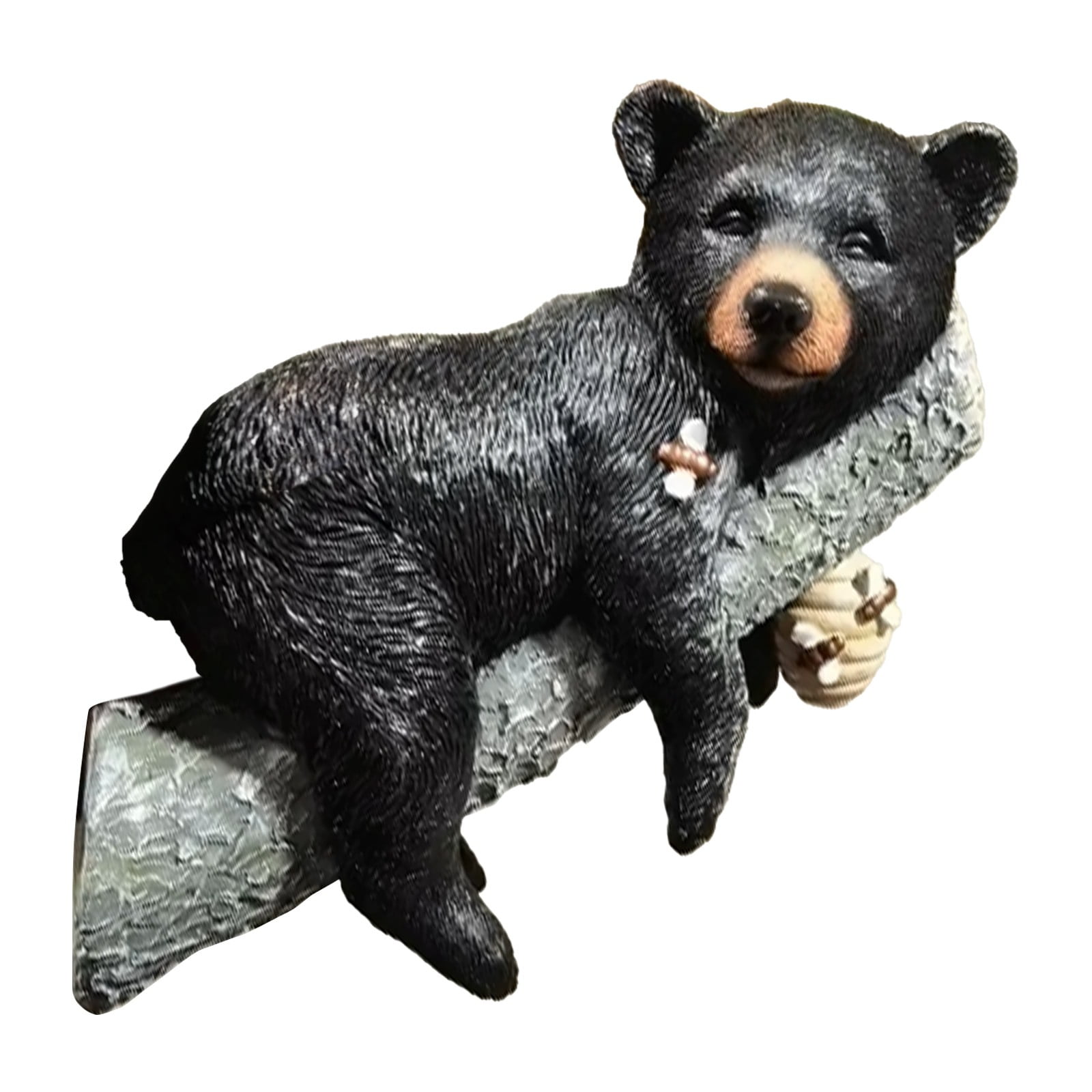Black Bear Decor Clearance