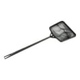 thumbnail image 1 of Buodes Cleaning Supplies 10''X 3.9'' Swimming Pool Net Miniblade Rake Net Skimmer Leaf Cleaning Tool For Swimming Pool Cleaner Supplies, 1 of 9