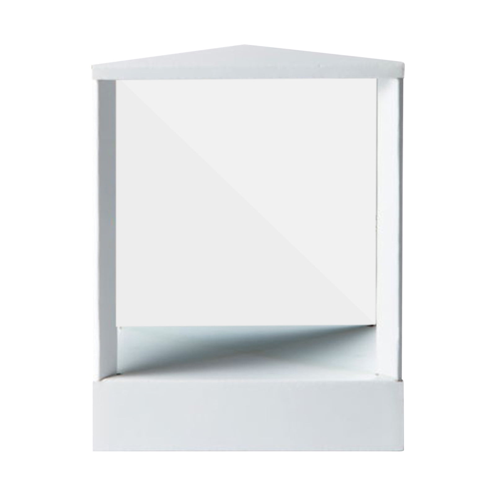 Buodes True Mirror Non Reversing, No Mirror Image Home Desktop Left And