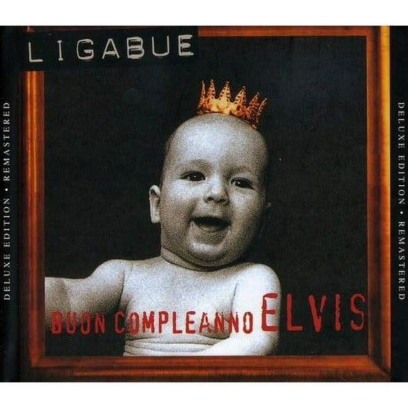 Buon Compleanno Elvis (Remaster)