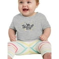 thumbnail image 1 of Buon Ferragosto Color Dots T-Shirt Infant -Image by Shutterstock,  12 Months, 1 of 4