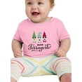 thumbnail image 1 of Buon Ferragosto Cute Gnomes T-Shirt Infant -Image by Shutterstock,  12 Months, 1 of 4