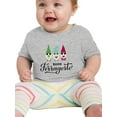 thumbnail image 1 of Buon Ferragosto Cute Gnomes T-Shirt Infant -Image by Shutterstock,  18 Months, 1 of 4