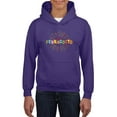 thumbnail image 1 of Buon Ferragosto Fireworks Hoodie Juniors -Image by Shutterstock,  Medium, 1 of 4
