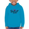thumbnail image 1 of Buon Ferragosto Happy Hoodie Toddler -Image by Shutterstock,  2 Toddler, 1 of 4