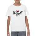 thumbnail image 1 of Buon Ferragosto Happy T-Shirt Juniors -Image by Shutterstock,  Small, 1 of 4