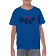 thumbnail image 1 of Buon Ferragosto Happy T-Shirt Juniors -Image by Shutterstock,  x-Large, 1 of 4