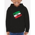 thumbnail image 1 of Buon Ferragosto Hoodie Toddler -Image by Shutterstock,  5 Toddler, 1 of 4