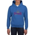 thumbnail image 1 of Buon Ferragosto Little Summer Hoodie Juniors -Image by Shutterstock,  Small, 1 of 4