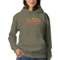 thumbnail image 1 of Buon Ferragosto Sconti Hoodie Women -Image by Shutterstock, Female Small, 1 of 4