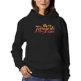 thumbnail image 1 of Buon Ferragosto Sconti Hoodie Women -Image by Shutterstock, Female XX-Large, 1 of 4